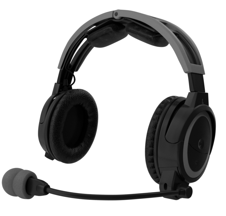 Tiv Headphone