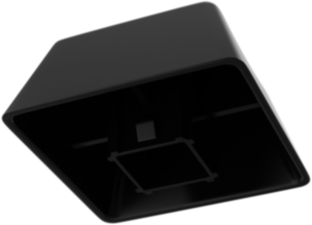 Tiv Keycap Foreground